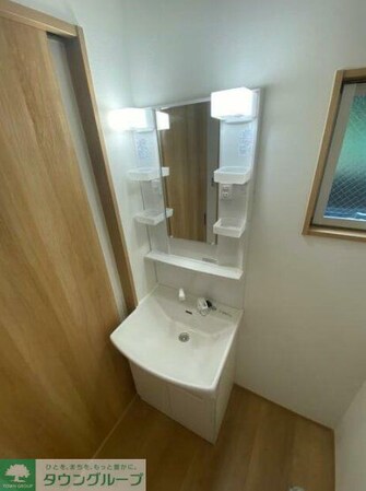 グランソフィア伊那の物件内観写真